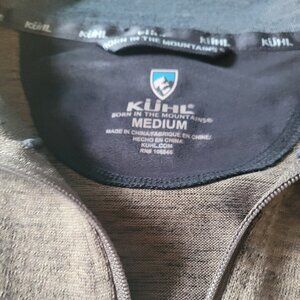Kuhl Men's Medium Pullover